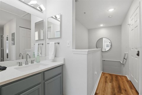 Adosado en venta en Kissimmee, Florida, 4 dormitorios, 136.57 m2 № 1900404 - foto 14