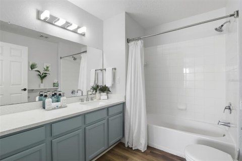 Adosado en venta en Kissimmee, Florida, 4 dormitorios, 136.57 m2 № 1900404 - foto 21