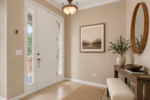 Townhouse in Orlando, Florida 4 bedrooms, 227.52 sq.m. № 2210190 - photo 27