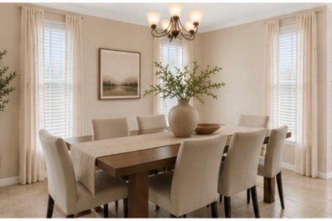 Townhouse in Orlando, Florida 4 bedrooms, 227.52 sq.m. № 2210190 - photo 29