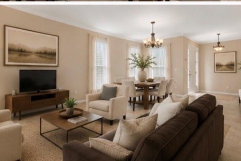 Townhouse in Orlando, Florida 4 bedrooms, 227.52 sq.m. № 2210190 - photo 28