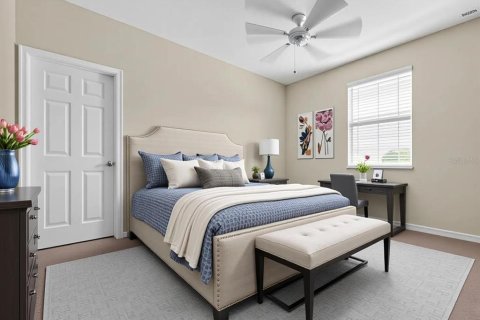 Townhouse in Orlando, Florida 4 bedrooms, 227.52 sq.m. № 2210190 - photo 9