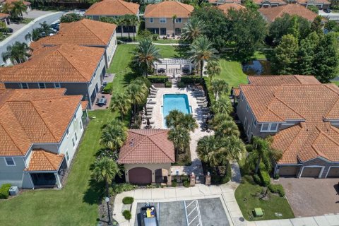 Townhouse in Orlando, Florida 4 bedrooms, 227.52 sq.m. № 2210190 - photo 24