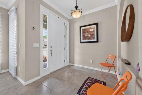 Townhouse in Orlando, Florida 4 bedrooms, 227.52 sq.m. № 2210190 - photo 17