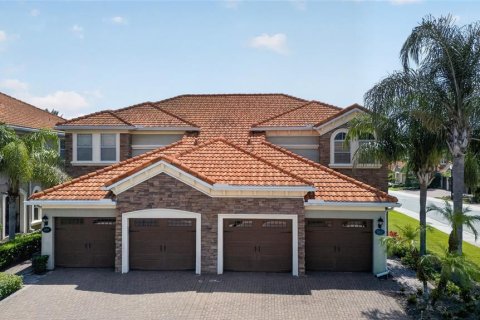 Townhouse in Orlando, Florida 4 bedrooms, 227.52 sq.m. № 2210190