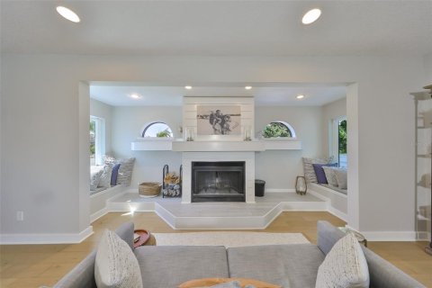 Villa ou maison à vendre à Apollo Beach, Floride: 4 chambres, 315.68 m2 № 1662583 - photo 12