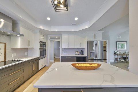 Villa ou maison à vendre à Apollo Beach, Floride: 4 chambres, 315.68 m2 № 1662583 - photo 22