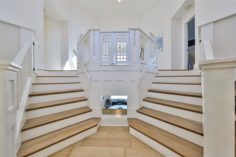 Villa ou maison à vendre à Apollo Beach, Floride: 4 chambres, 315.68 m2 № 1662583 - photo 29