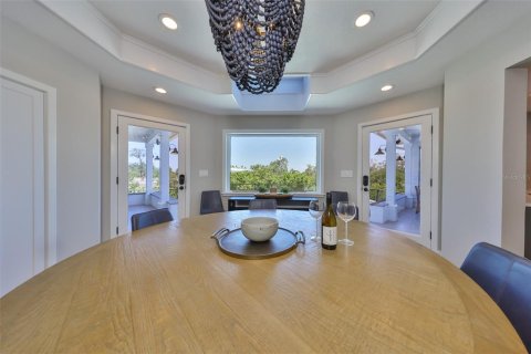 Villa ou maison à vendre à Apollo Beach, Floride: 4 chambres, 315.68 m2 № 1662583 - photo 24