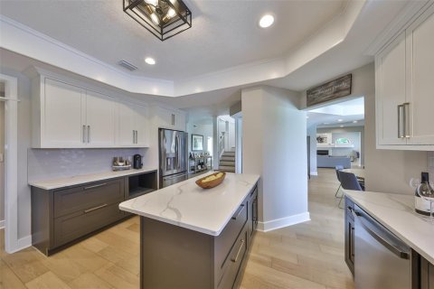 Villa ou maison à vendre à Apollo Beach, Floride: 4 chambres, 315.68 m2 № 1662583 - photo 21