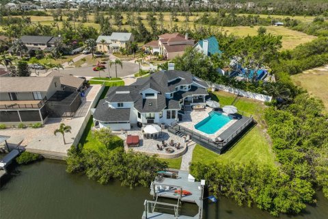 Villa ou maison à vendre à Apollo Beach, Floride: 4 chambres, 315.68 m2 № 1662583 - photo 2