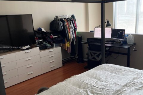 Condominio en alquiler en Aventura, Florida, 2 dormitorios, 123.56 m2 № 1802833 - foto 17
