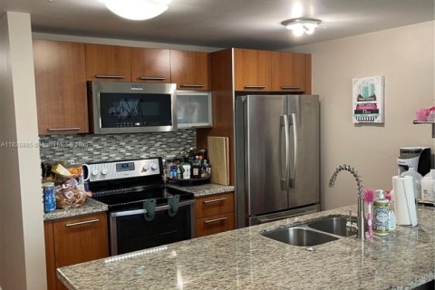 Condominio en alquiler en Aventura, Florida, 2 dormitorios, 123.56 m2 № 1802833 - foto 5