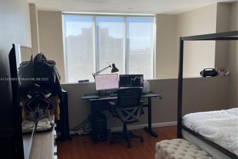 Condominio en alquiler en Aventura, Florida, 2 dormitorios, 123.56 m2 № 1802833 - foto 16