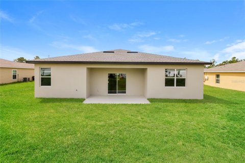 Casa en alquiler en Kissimmee, Florida, 4 dormitorios, 155.15 m2 № 2112992 - foto 14