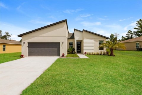 Casa en Kissimmee, Florida 4 dormitorios, 155.15 m2 № 2112992