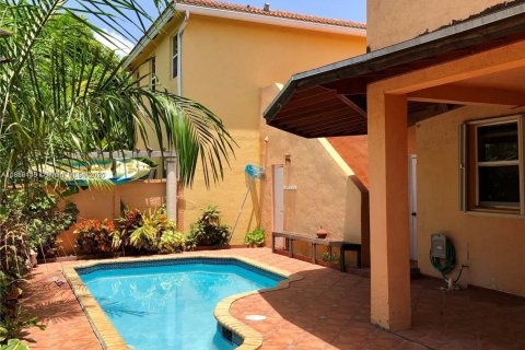 Купить кондоминиум в Дорал, Флорида 3 спальни, 205.31м2, № 1800974 - фото 12