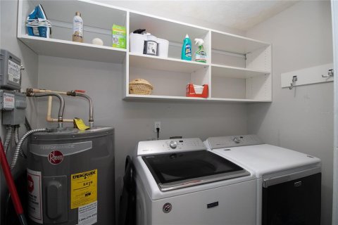 Apartamento en alquiler en Largo, Florida, 3 dormitorios, 111.48 m2 № 1913977 - foto 25