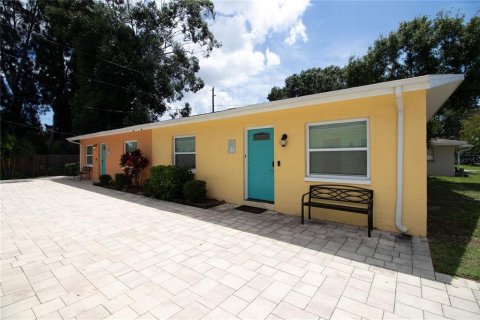 Apartamento en alquiler en Largo, Florida, 3 dormitorios, 111.48 m2 № 1913977 - foto 2