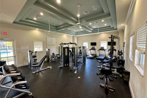 Casa en venta en Port St. Lucie, Florida, 4 dormitorios, 254.37 m2 № 2007239 - foto 8