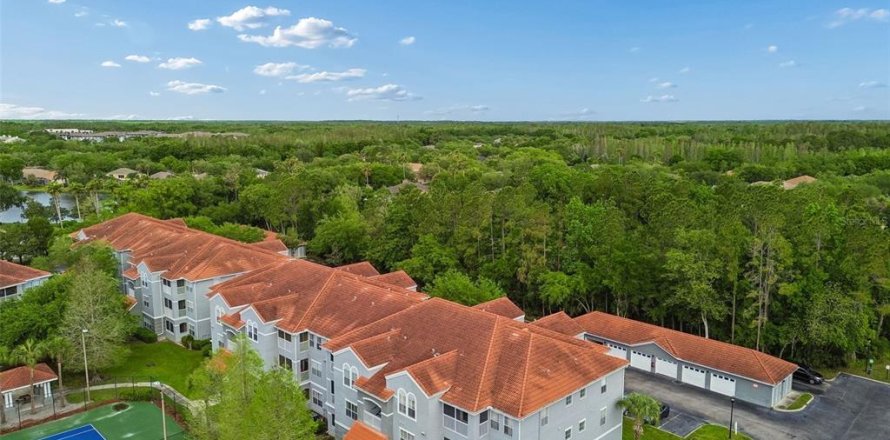 Condo in Tampa, Florida, 2 bedrooms  № 2106931