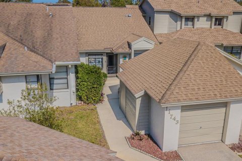 Casa en venta en Port Richey, Florida, 2 dormitorios, 97.08 m2 № 1513672 - foto 1