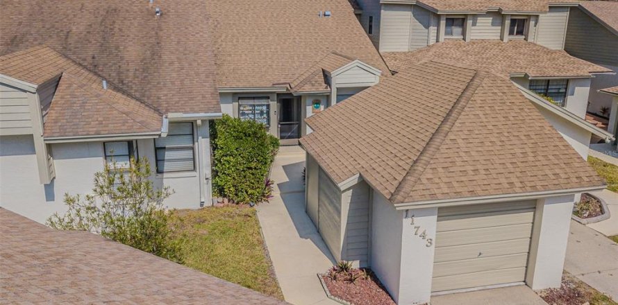 Casa en Port Richey, Florida 2 dormitorios, 97.08 m2 № 1513672