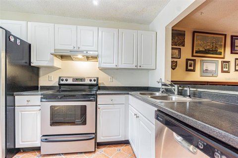 Casa en venta en Port Richey, Florida, 2 dormitorios, 97.08 m2 № 1513672 - foto 10