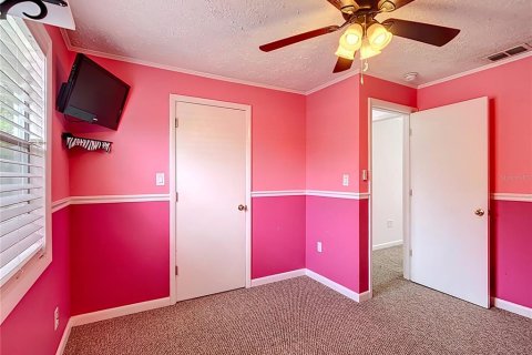 House in Ocala, Florida 4 bedrooms, 214.05 sq.m. № 1616525 - photo 27