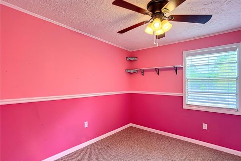 House in Ocala, Florida 4 bedrooms, 214.05 sq.m. № 1616525 - photo 28