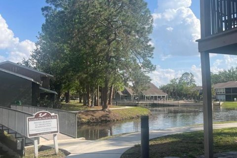 Condo in Orlando, Florida, 1 bedroom  № 1637107 - photo 21