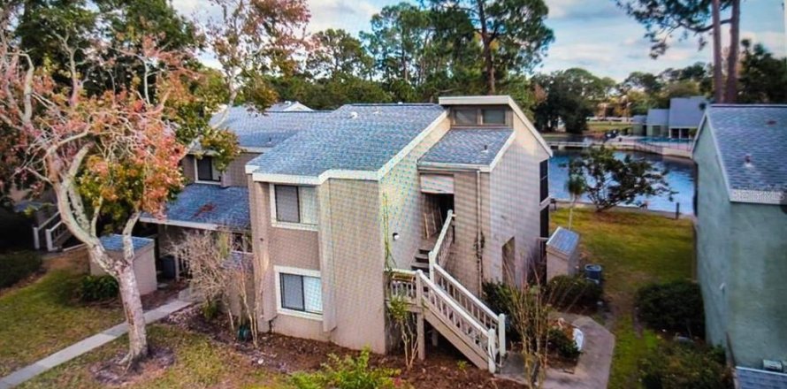 Condo in Orlando, Florida, 1 bedroom  № 1637107