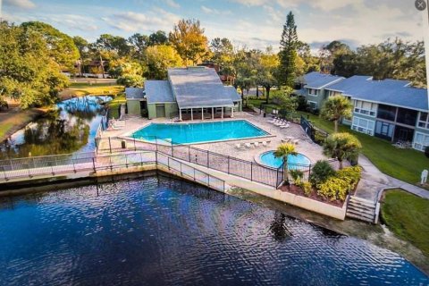 Condo in Orlando, Florida, 1 bedroom  № 1637107 - photo 28