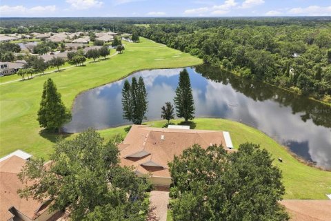 Condo in Sun City Center, Florida, 2 bedrooms  № 2364241