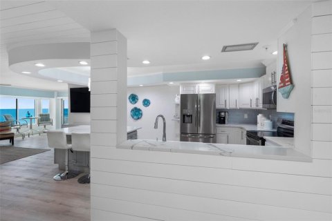 Copropriété à vendre à Indian Rocks Beach, Floride: 2 chambres, 124.49 m2 № 2371473 - photo 5