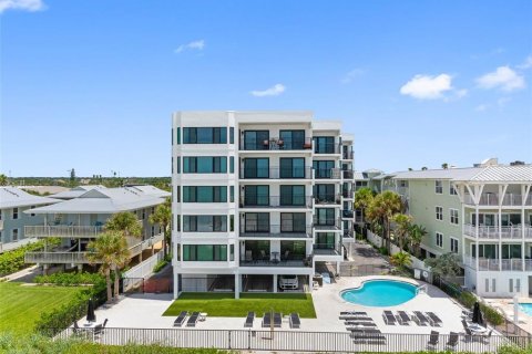 Copropriété à vendre à Indian Rocks Beach, Floride: 2 chambres, 124.49 m2 № 2371473 - photo 2