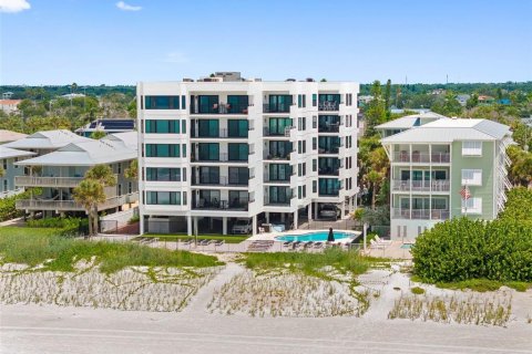 Copropriété à vendre à Indian Rocks Beach, Floride: 2 chambres, 124.49 m2 № 2371473 - photo 30