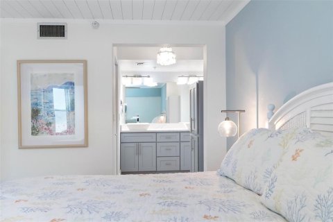 Copropriété à vendre à Indian Rocks Beach, Floride: 2 chambres, 124.49 m2 № 2371473 - photo 26