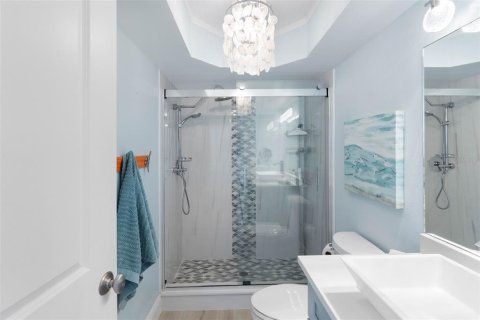 Copropriété à vendre à Indian Rocks Beach, Floride: 2 chambres, 124.49 m2 № 2371473 - photo 27
