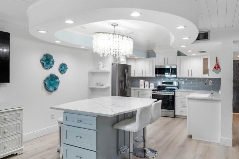Copropriété à vendre à Indian Rocks Beach, Floride: 2 chambres, 124.49 m2 № 2371473 - photo 19