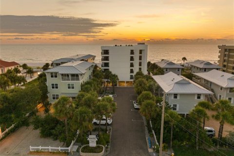 Copropriété à vendre à Indian Rocks Beach, Floride: 2 chambres, 124.49 m2 № 2371473 - photo 13