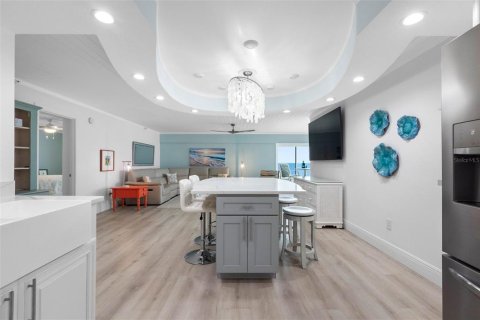 Copropriété à vendre à Indian Rocks Beach, Floride: 2 chambres, 124.49 m2 № 2371473 - photo 22
