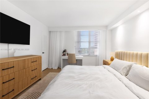 Copropriété à vendre à Miami Beach, Floride: 1 chambre, 86.4 m2 № 2057111 - photo 5