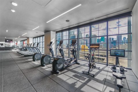 Купить кондоминиум в Майами, Флорида 2 спальни, 84.26м2, № 1984348 - фото 26