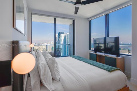 Купить кондоминиум в Майами, Флорида 2 спальни, 84.26м2, № 1984348 - фото 4