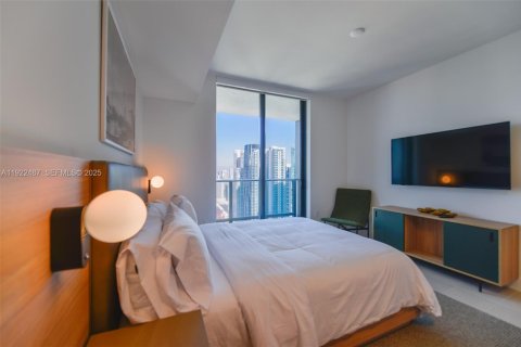 Купить кондоминиум в Майами, Флорида 2 спальни, 84.26м2, № 1984348 - фото 14