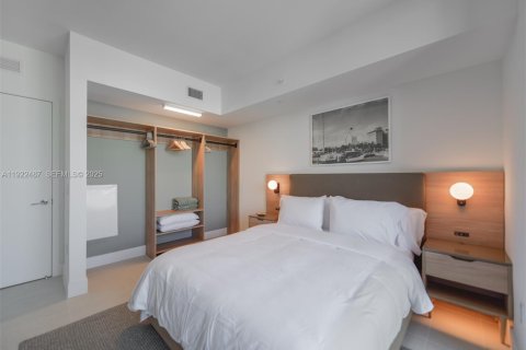 Купить кондоминиум в Майами, Флорида 2 спальни, 84.26м2, № 1984348 - фото 16