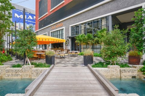 Купить кондоминиум в Майами, Флорида 2 спальни, 84.26м2, № 1984348 - фото 30
