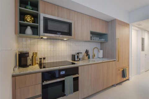 Купить кондоминиум в Майами, Флорида 2 спальни, 84.26м2, № 1984348 - фото 12