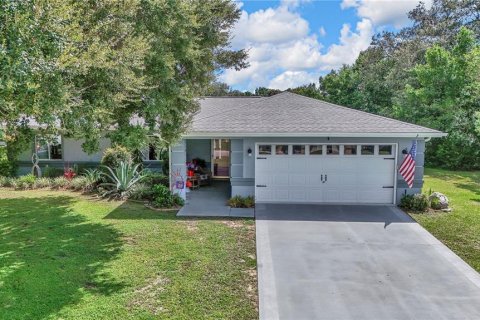 Villa ou maison à vendre à Ocala, Floride: 3 chambres, 126.72 m2 № 1899872 - photo 3